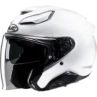 HJC F31 Solid Jet-kypärä