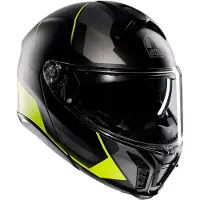 AGV Tourmodular Perception E2206 Multi Mplk Modulaarinen Kypärä