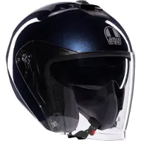 AGV Irides Mono Jet-kypärä