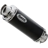 Hurric SUPERSP S/O 4-1 BL CBR 600F 91-98 SIN