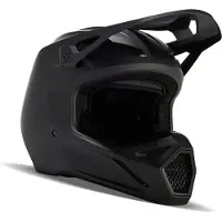 FOX V1 Solid Motocross-kypärä