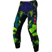 Leatt Pant Moto 5.5 I.K.S 34 Jungle