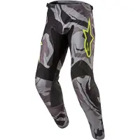 Alpinestars Racer Tactical Motocross-housut