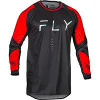 FLY Racing Evolution Dst Pitkähihainen Trikoo