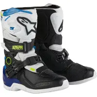 Alpinestars Tech 3S Lasten motocross-saappaat