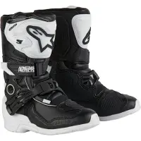 Alpinestars Tech 3S Lasten motocross-saappaat