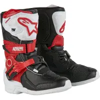 Alpinestars Tech 3S Lasten motocross-saappaat