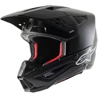 Alpinestars S-m5 Ece22.06 Off-road Kypärä