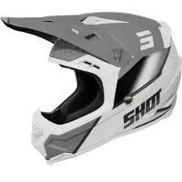 Shot Race Gear Core Honor Off-road Kypärä