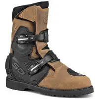 Sidi Mid Adventure 2 GTX Ruskea Miehet, size 40