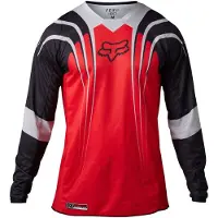 FOX 180 Goat trafer MX-pusero Punainen unisex, size S