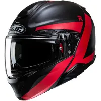 HJC Rpha 91 Abbes Modulaarinen Kypärä