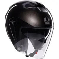 AGV Irides Mono Jet-kypärä