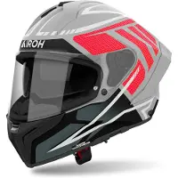 Airoh Matryx Rider Kokokypärä