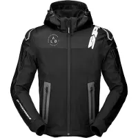 Spidi Warrior Hupullinen Takki