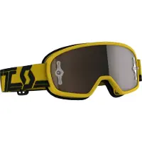 SCOTT Buzz Pro Chrome Lasten motocross suoja lasit