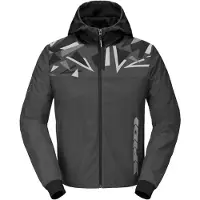 Spidi Evo Sport Hupullinen Takki