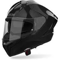 Airoh Matryx Carbon Kypärä