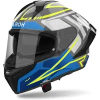 Airoh Matryx Rider Kokokypärä