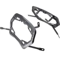 SW-Motech Pro Bmw R 1300 Gs 23 Sivulaukkujen Asennus