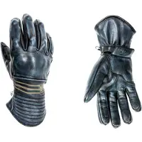 Helstons Rider Hiver Nahkahanskat