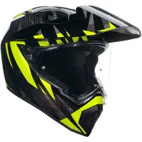 AGV AX-9 Steppa 06 Kypärä