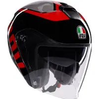 AGV Irides Valenza Suihkukypärä