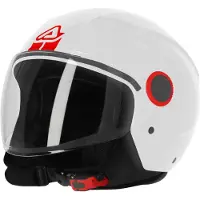Acerbis Brezza Avoin Kypärä