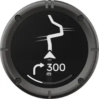 Beeline Moto Ii Gps-satelliittinavigointi