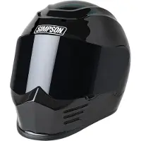 Simpson Speed 06 Kypärä