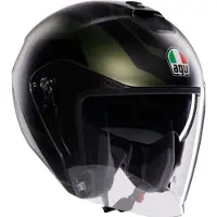 AGV Irides Sakai E2206 Avoin Kypärä