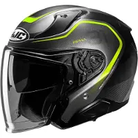 HJC RPHA 31 Kouv Jet-kypärä