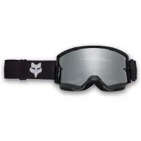 FOX Main Core Goggle - Spark Black Laskettelulasit OneSize