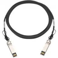 Qnap – SFP28 25GbE twinaxial direct attach cabl (CAB-DAC15M-SFP28)