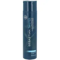Sebastian Twisted Elastic Curls Shampoo 250 ml