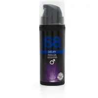 Stimul8 S8 Delay Penis Gel 30ml
