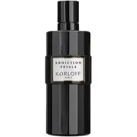 Korloff Edp Addiction Petale - Nude - 100 ml