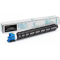 Kyocera TK-8525C syaani väriainesarja malleille TASKalfa 4052ci, 4053ci