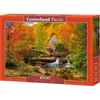 Castorland Magical Autumn 1000p palapeli