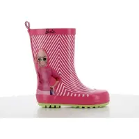 Barbie Kumisaappaat, Fuschia, 27