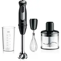 Braun MQ55.236M MultiQuick 5 Pro sauvasekoitinsarja