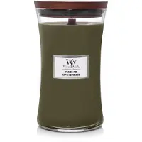 Woodwick Frasier Fir Hourglass Large