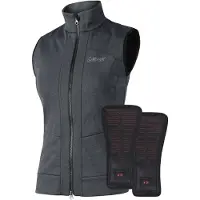 Lenz Heat 2.0+pair Of Heat Pad Liivi