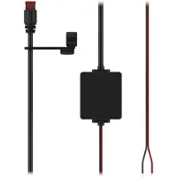 Garmin High-current Virtajohto