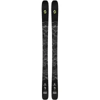 SCOTT Sea 88 Alppisukset
