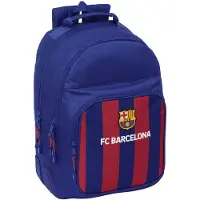 Safta F.c Barcelona 20l 31x41x17.5 Cm Reppu