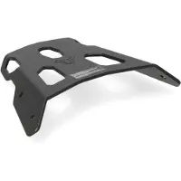 SW-Motech STREET-RACK - musta. Moto Guzzi V100 Mandello/S (22-).