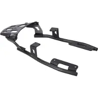 SW-Motech STREET-RACK - musta. Yamaha MT-10/SP (21-).