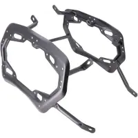 SW-Motech Pro Triumph Tiger 1200 Rally Pro/gt/gt Pro 22 Kft.11.905.30002/b Sivulaukkujen Asennus