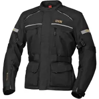 IXS Tour Classic-GTX Takki Musta unisex, size MS
